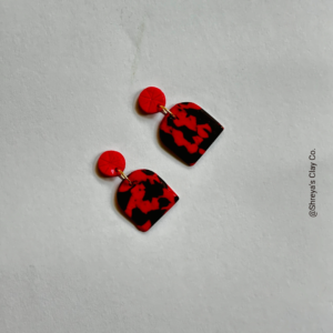 handcrafted lava marble arches